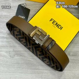 Picture of Fendi Belts _SKUFendibelt40mmX100-125cm8L0408051473